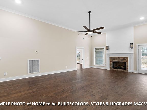 3rd image of 218 Hereford Farm Lot 218