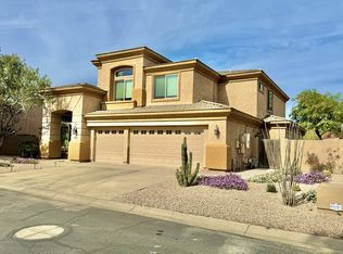 4910 E Cordia Ln, Cave Creek, AZ 85331