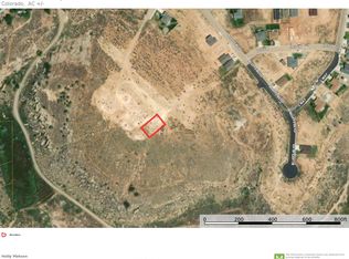 1033 Nicholette Way, Cortez, CO 81321