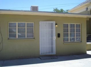 3418 Hueco Ave #5, El Paso, TX 79903