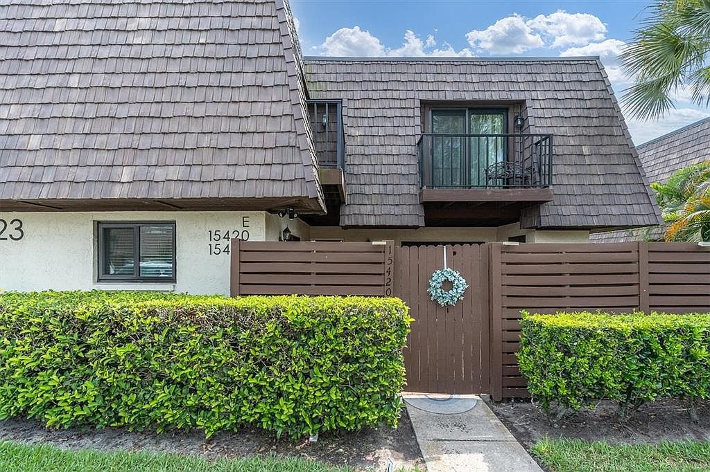 15420 E Pond Woods Dr 15420, Tampa, FL 33618 Zillow
