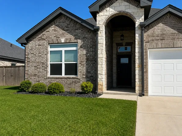 334 Evening Shade Ln, Abilene, TX 79602