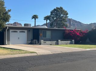4534 E Devonshire Ave, Phoenix, AZ 85018