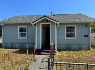 3911 E St, Eureka, CA 95503