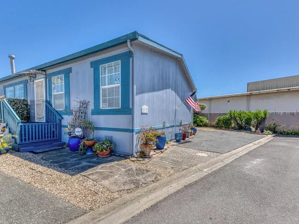 55 San Juan Grade Rd Space 97, Salinas, CA 93906