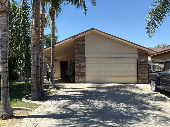 7012 Picasso Ct, Bakersfield, CA 93306