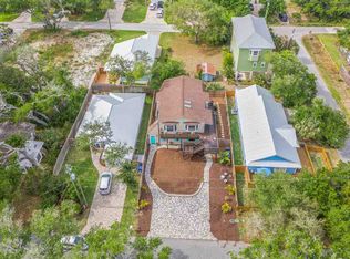 172 Meadow Ave, Saint Augustine, FL 32084