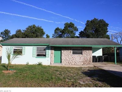 2321 Fleet Cir, Orlando, FL, 32817