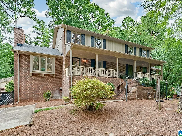 4316 Little River Rd — Photo 1
