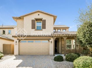 12141 W Desert Moon Way, Peoria, AZ 85383