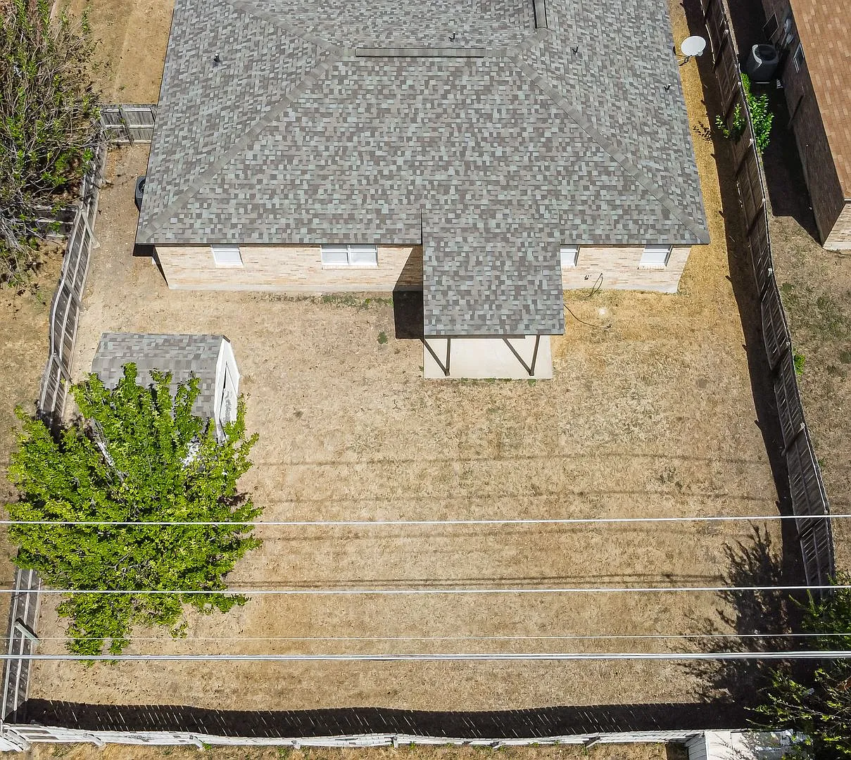 4-Bedroom Home with 2-Car Garage & Fenced Backyard! — Photo 4