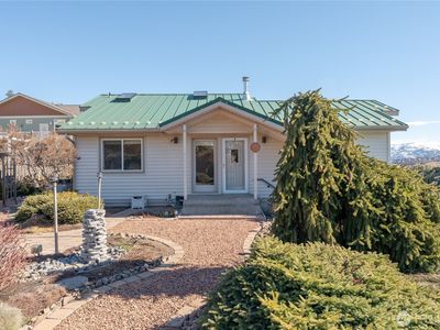 122 Riviera Drive, Chelan, WA, 98816