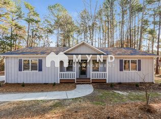 618 N Mineral Springs Rd, Durham, NC 27703