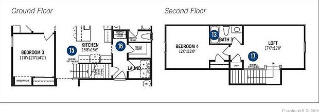 2nd image of 10329 Bluejack Oak Ct #83