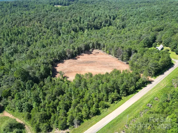 0 Creekwood Rd, Lawndale, NC 28090