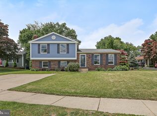 9006 Scotts Haven Dr, Parkville, MD 21234