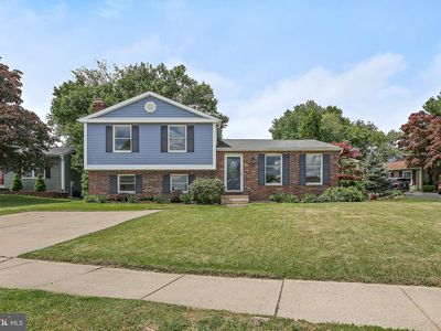 9006 Scotts Haven Dr, Parkville, MD, 21234