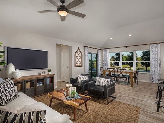 Great room