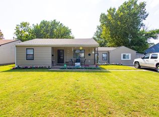 2537 S Ida Ave, Wichita, KS 67216