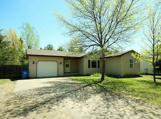 23527 Degardner Cir NW, Saint Francis, MN 55070