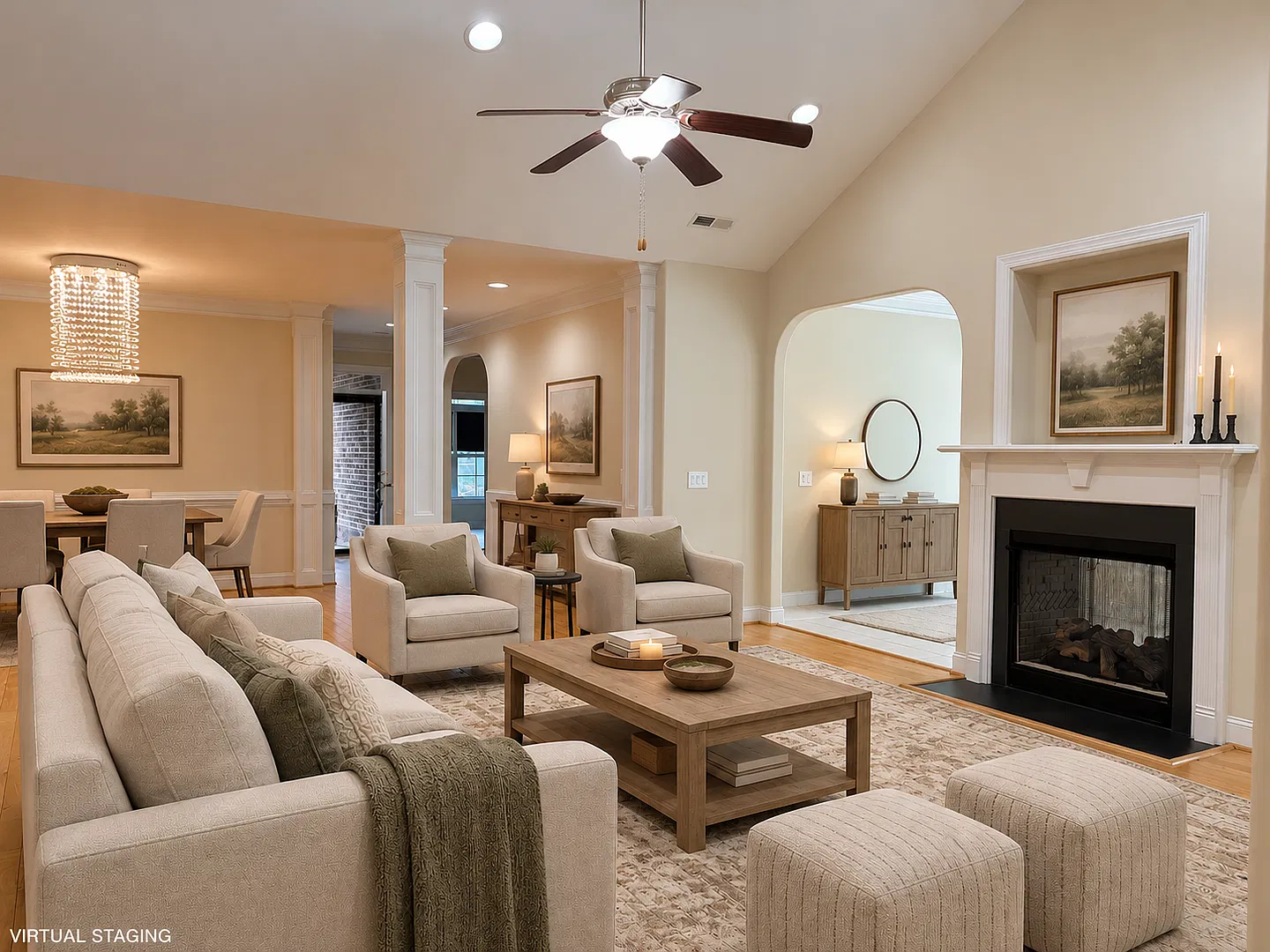 3 Bedroom, 2 Bathroom Townhome in Winston-Salem! — Photo 2