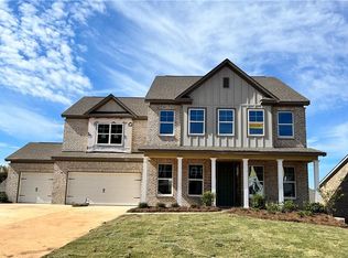 5408 Summer Spruce Pl, Buford, GA 30518