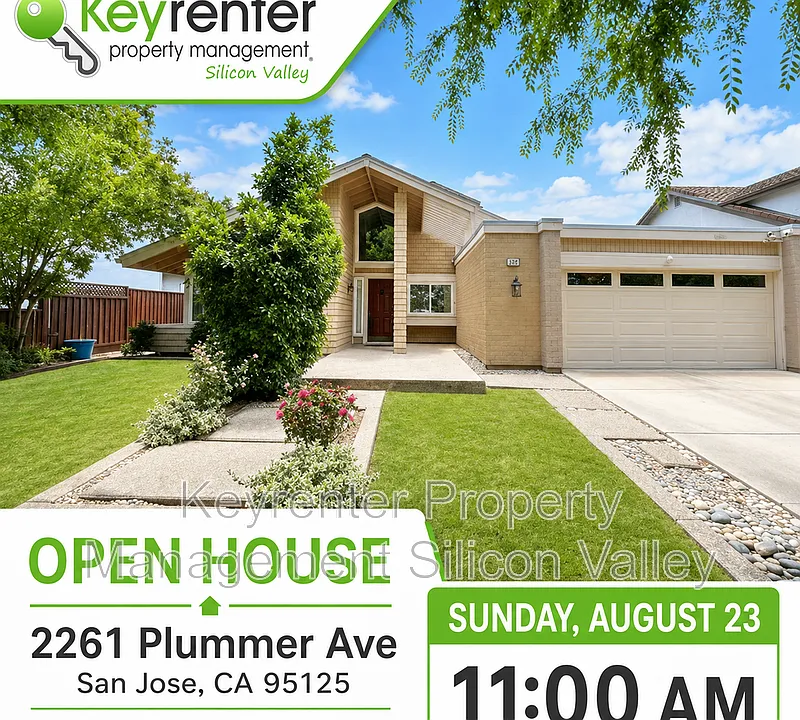 2261 Plummer Ave