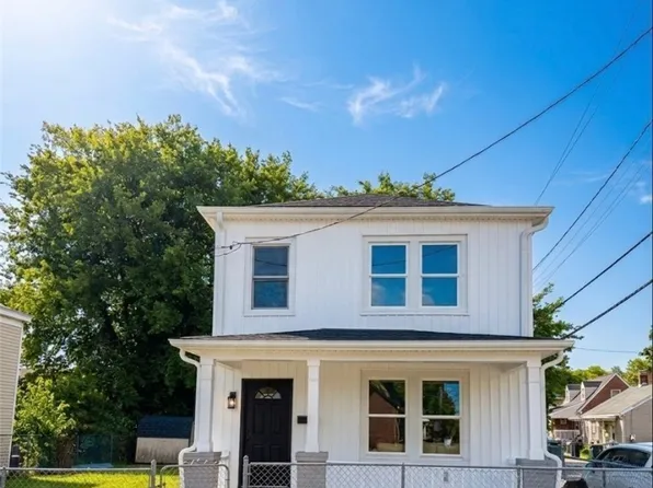 1816 Everett St, Richmond, VA 23224