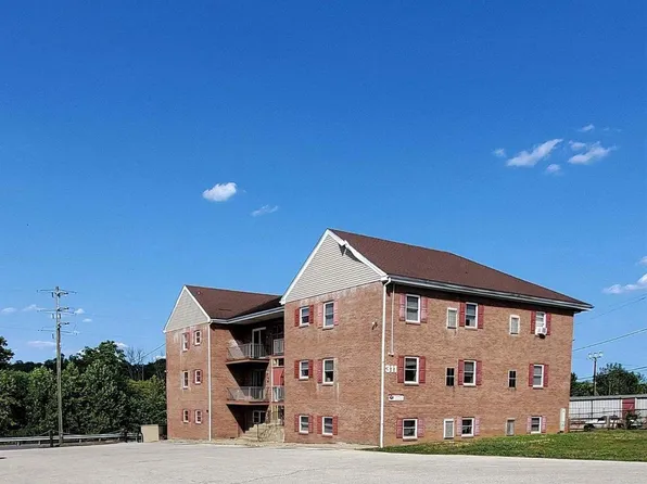 311 E 4th St APT 6, Bridgeport, PA 19405