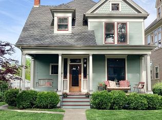 2431 Webster St, Fort Wayne, IN 46807