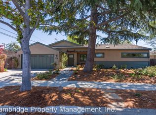 1438 Enderby Way, Sunnyvale, CA 94087