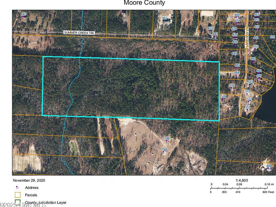2nd image of Lot 4 McGill Road