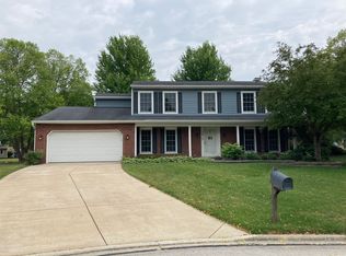 2817 Vail Ct, Lisle, IL 60532