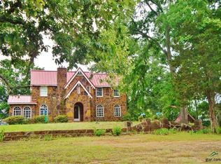 1801 E Rusk St, Jacksonville, TX 75766