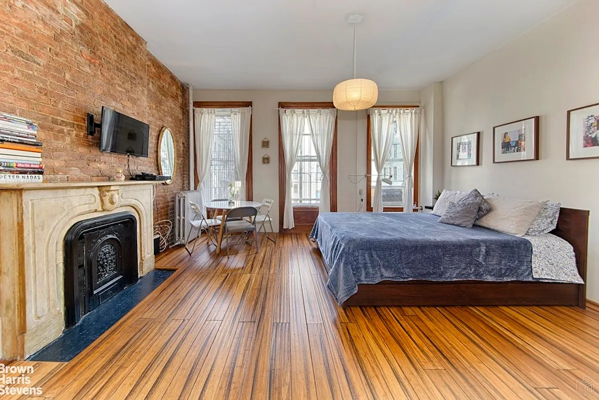 323 East 116th Street 3F
