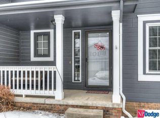 15507 Edna St, Omaha, NE 68138