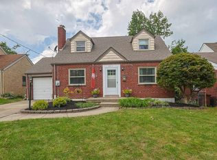 3853 Biehl Ave, Cincinnati, OH 45248