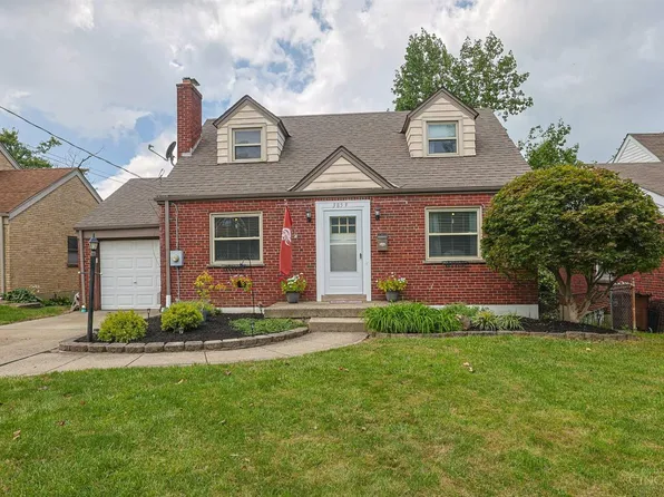 3853 Biehl Ave, Cincinnati, OH 45248
