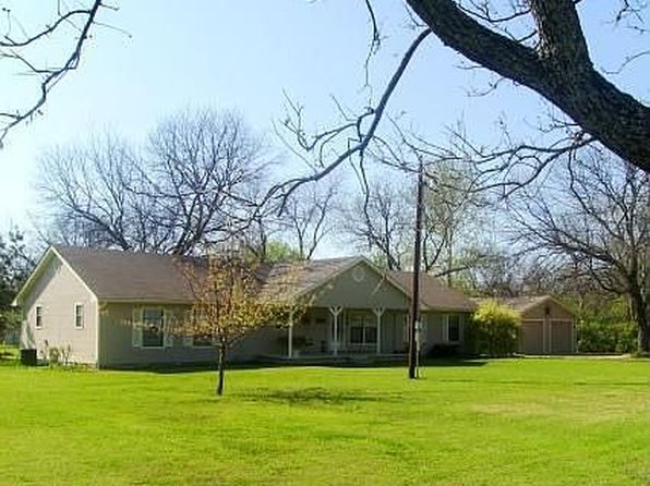 214 County Road 4870