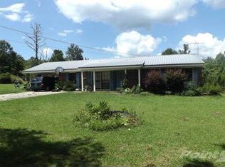 3325 Bradley Rd, Brewton, AL 36426