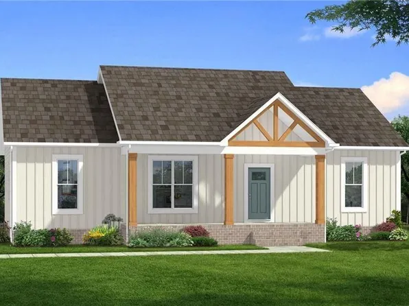LOT 8 Old Ridge Rd, Farmville, VA 23901