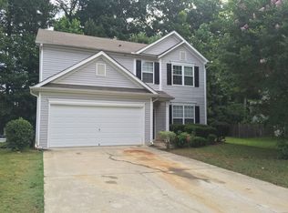 1004 Willow Crest Lndg, Austell, GA 30168