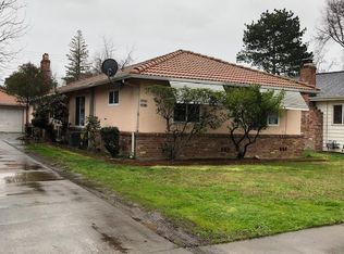 2609 54th St, Sacramento, CA 95817