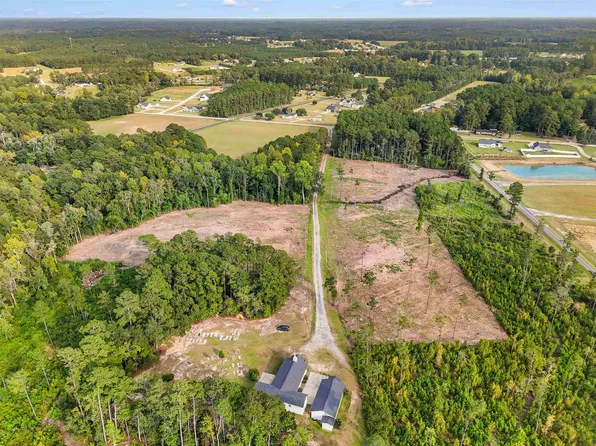 TBD Cane Branch Church Rd. Lot 7, Conway, SC 29527