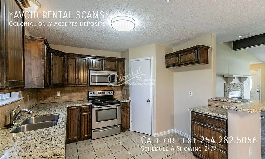 4 bed, 2.0 bath, 1526 sqft, $1,550 — Photo 3