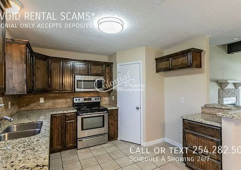 802 Antelope Trl — Photo 3