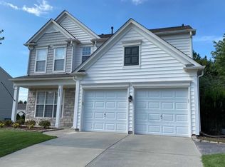 2536 Coltsgate Rd, Waxhaw, NC 28173