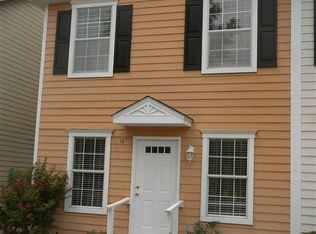 16 Old Courthouse Way #A, Crawfordville, FL 32327