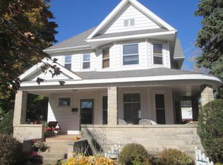 609 W Plymouth St, Bremen, IN