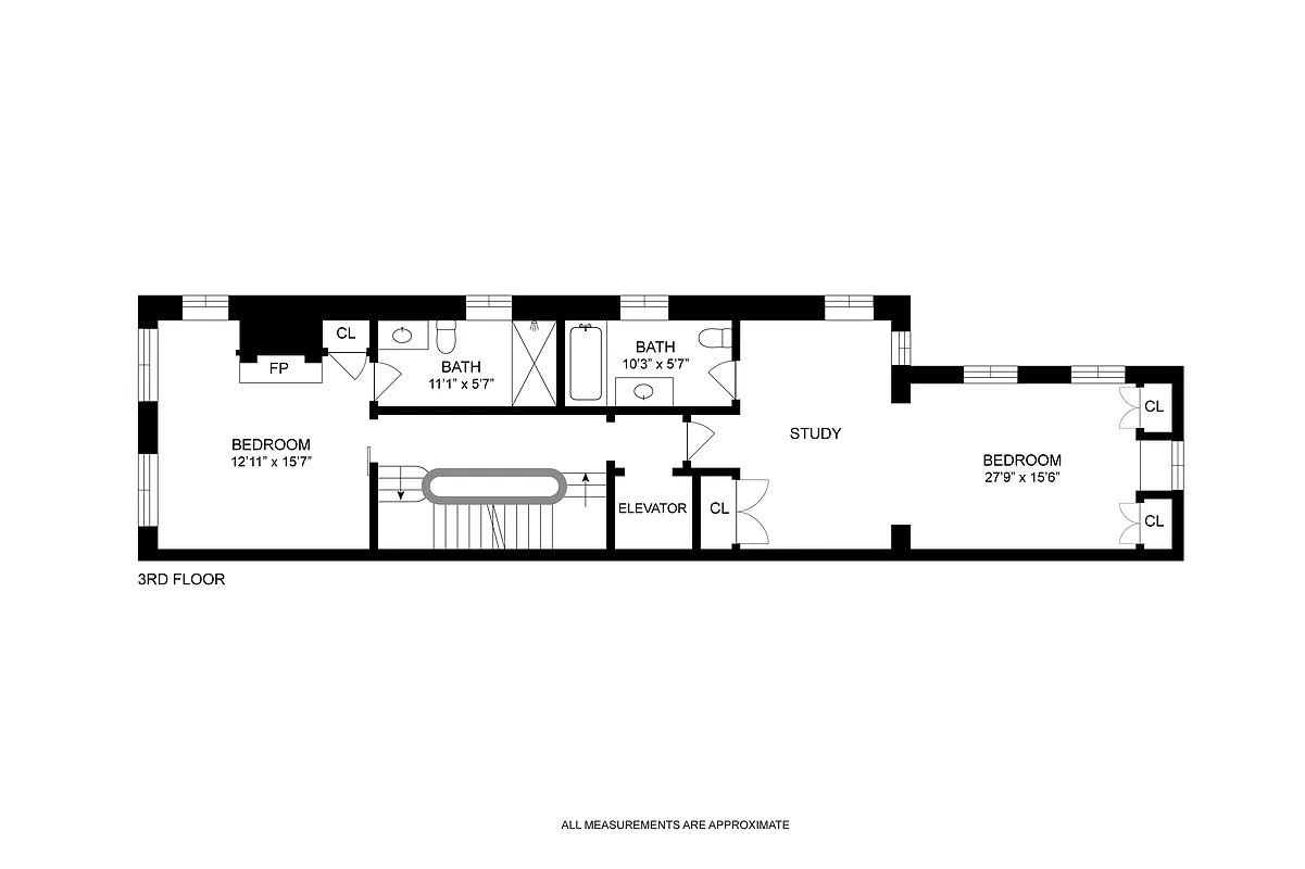 floor plan 5